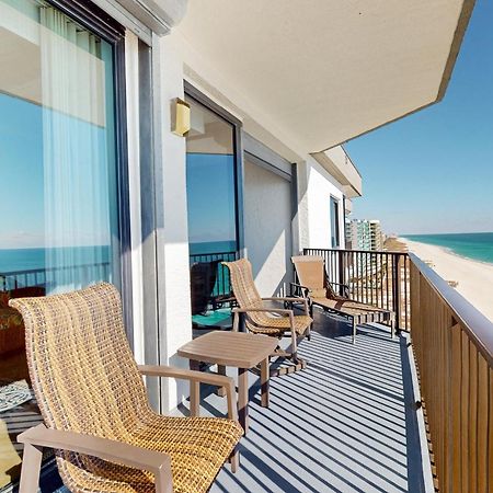 Broadmoor 1203 Apartment Orange Beach Exterior foto