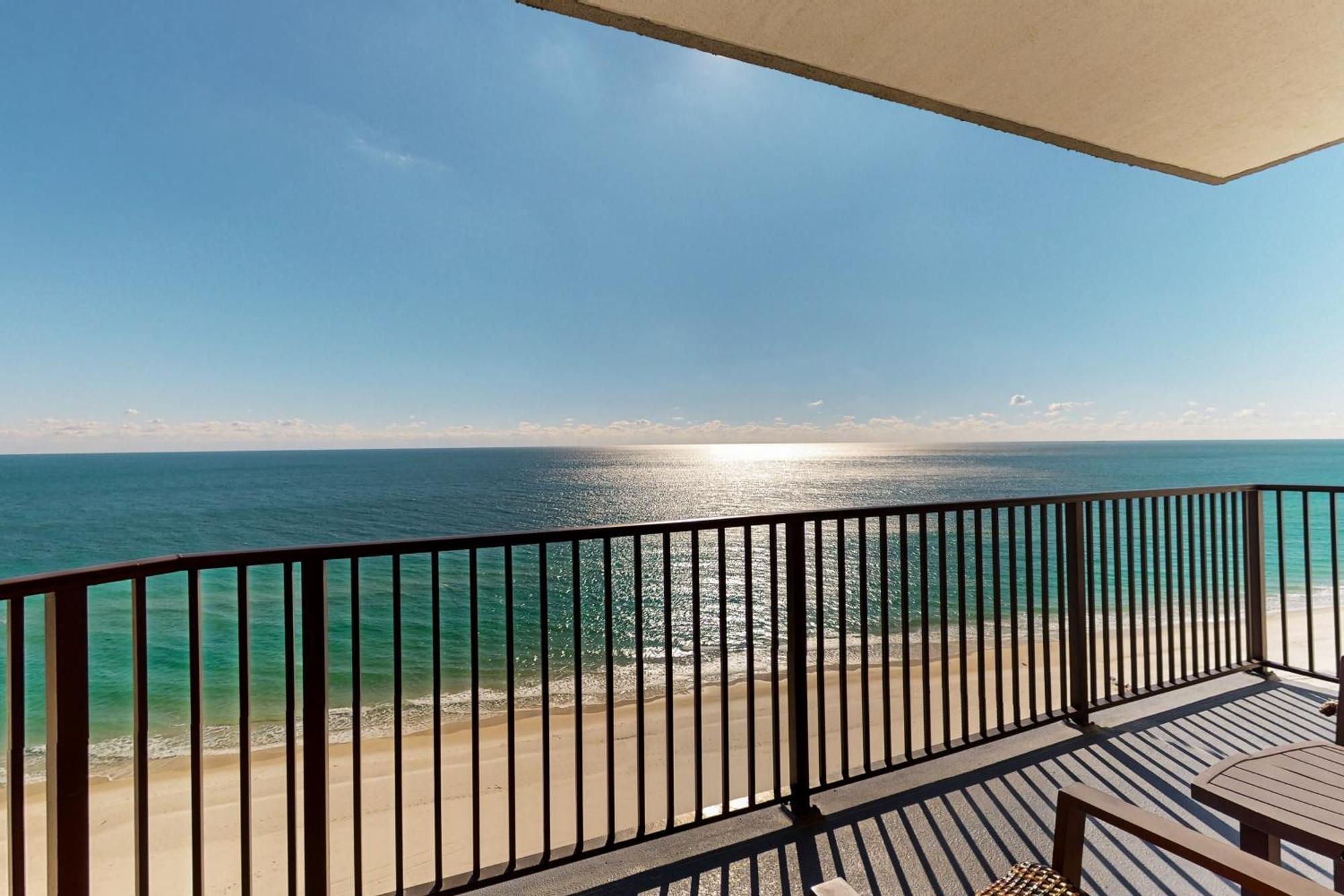 Broadmoor 1203 Apartment Orange Beach Exterior foto