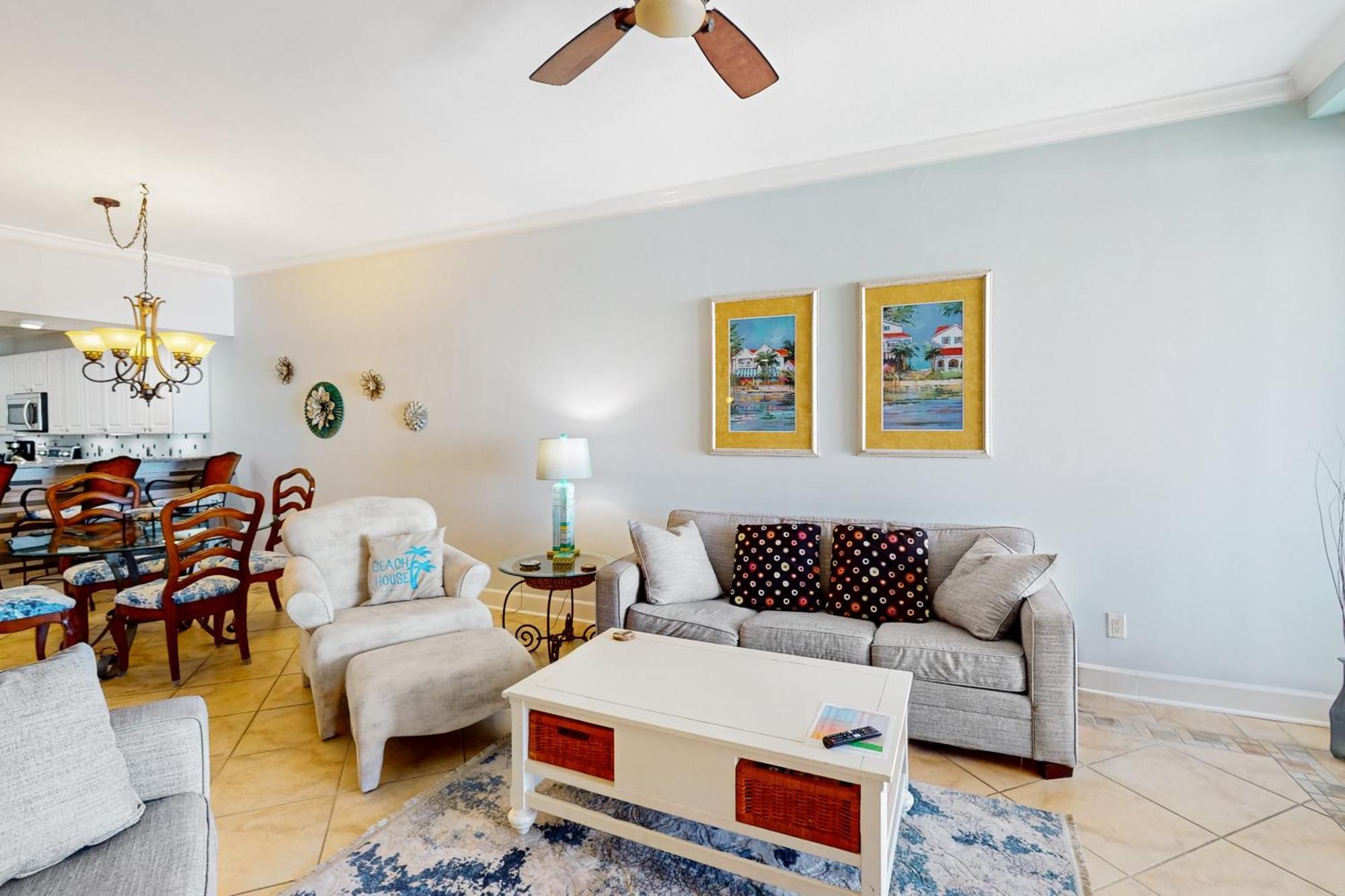 Broadmoor 1203 Apartment Orange Beach Exterior foto